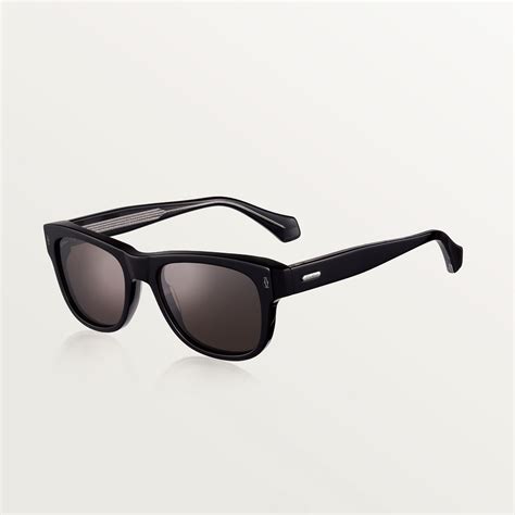 cartier sunglasses limited edition|cartier sunglasses for men price.